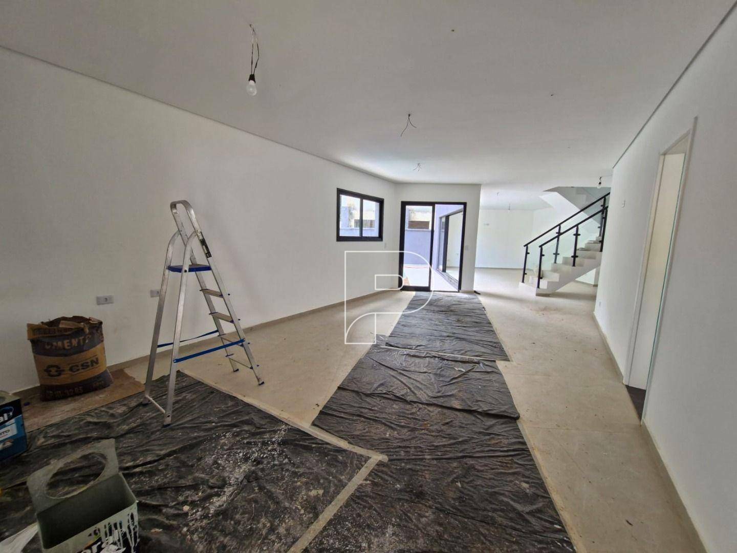 Casa de Condomínio à venda com 3 quartos, 279m² - Foto 24