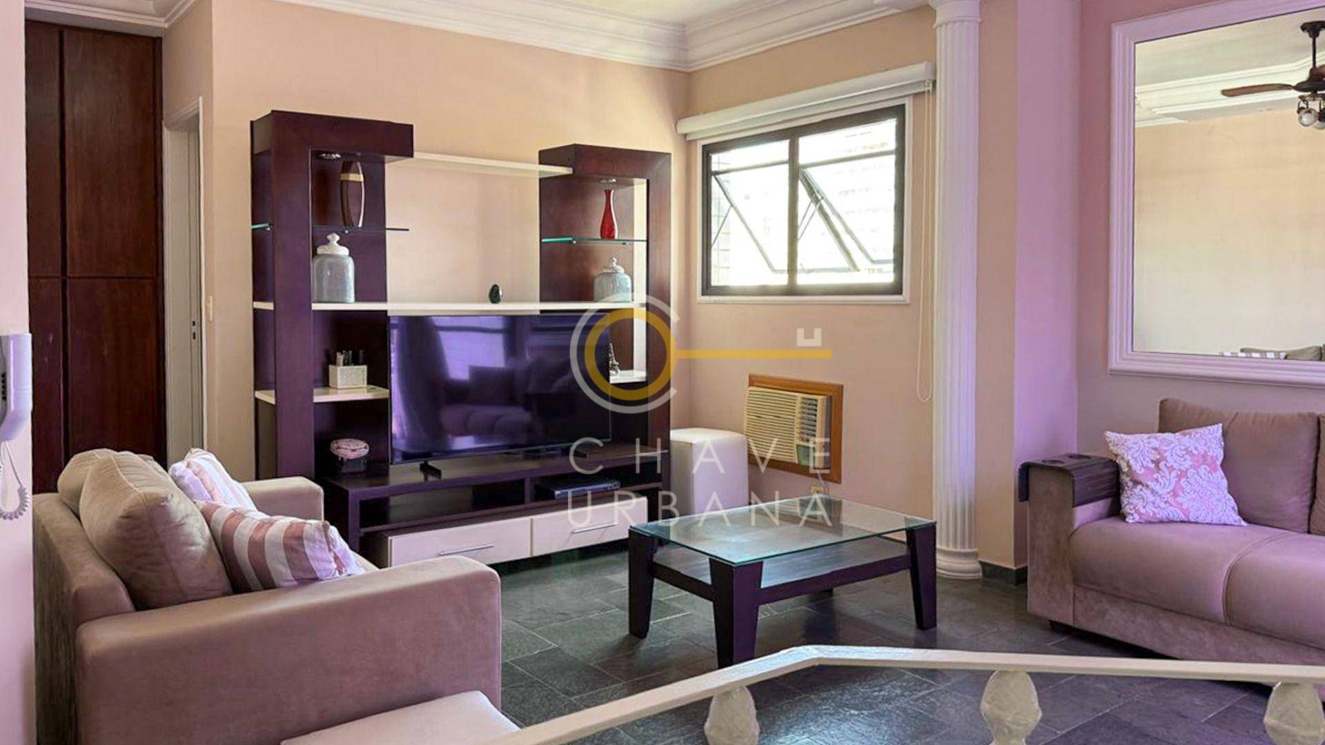 Cobertura, 1 quarto, 112 m² - Foto 1