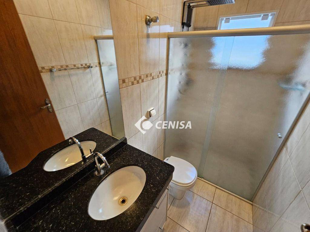 Casa de Condomínio à venda com 3 quartos, 112m² - Foto 16