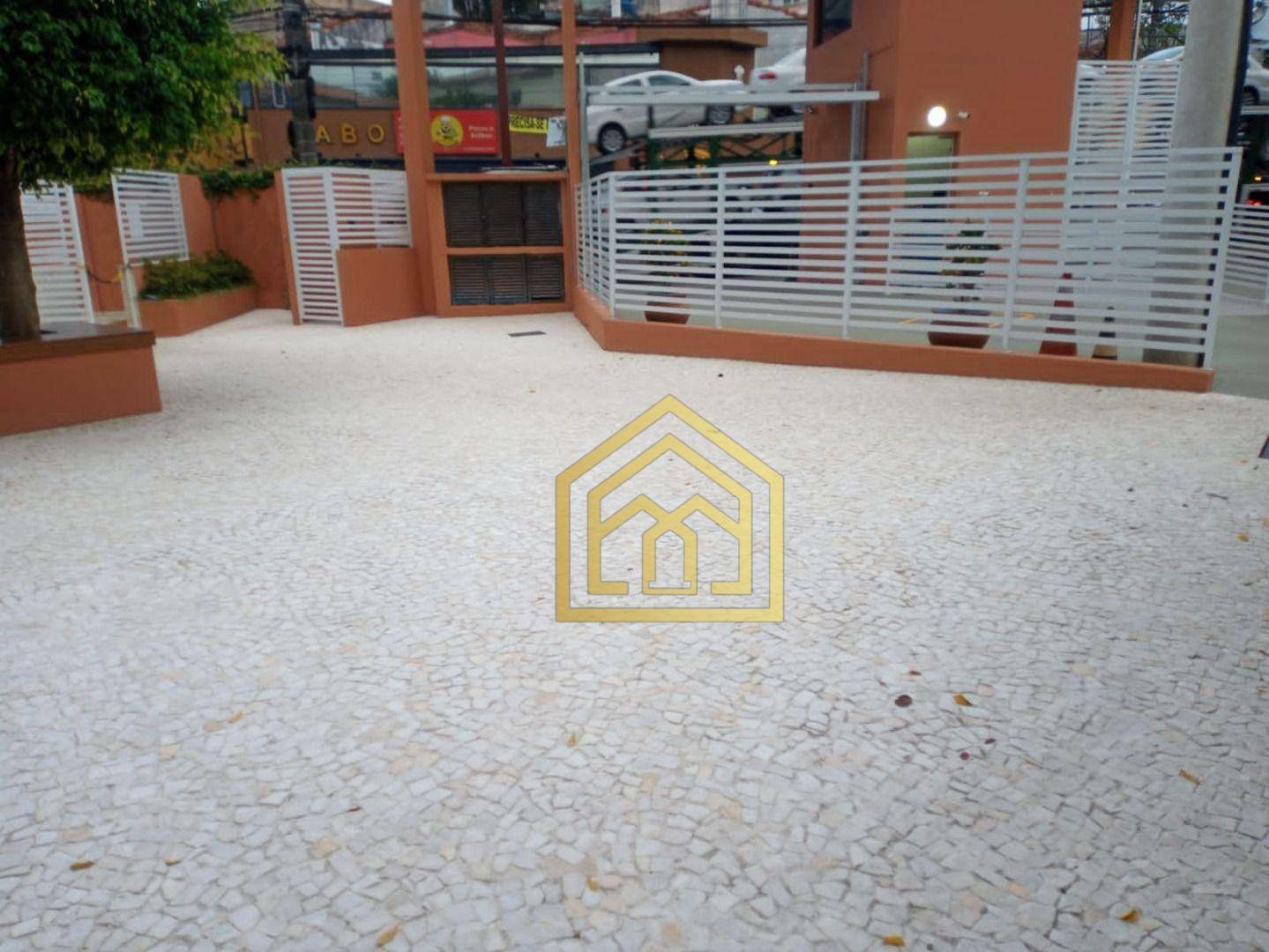 Apartamento à venda com 3 quartos, 64m² - Foto 14