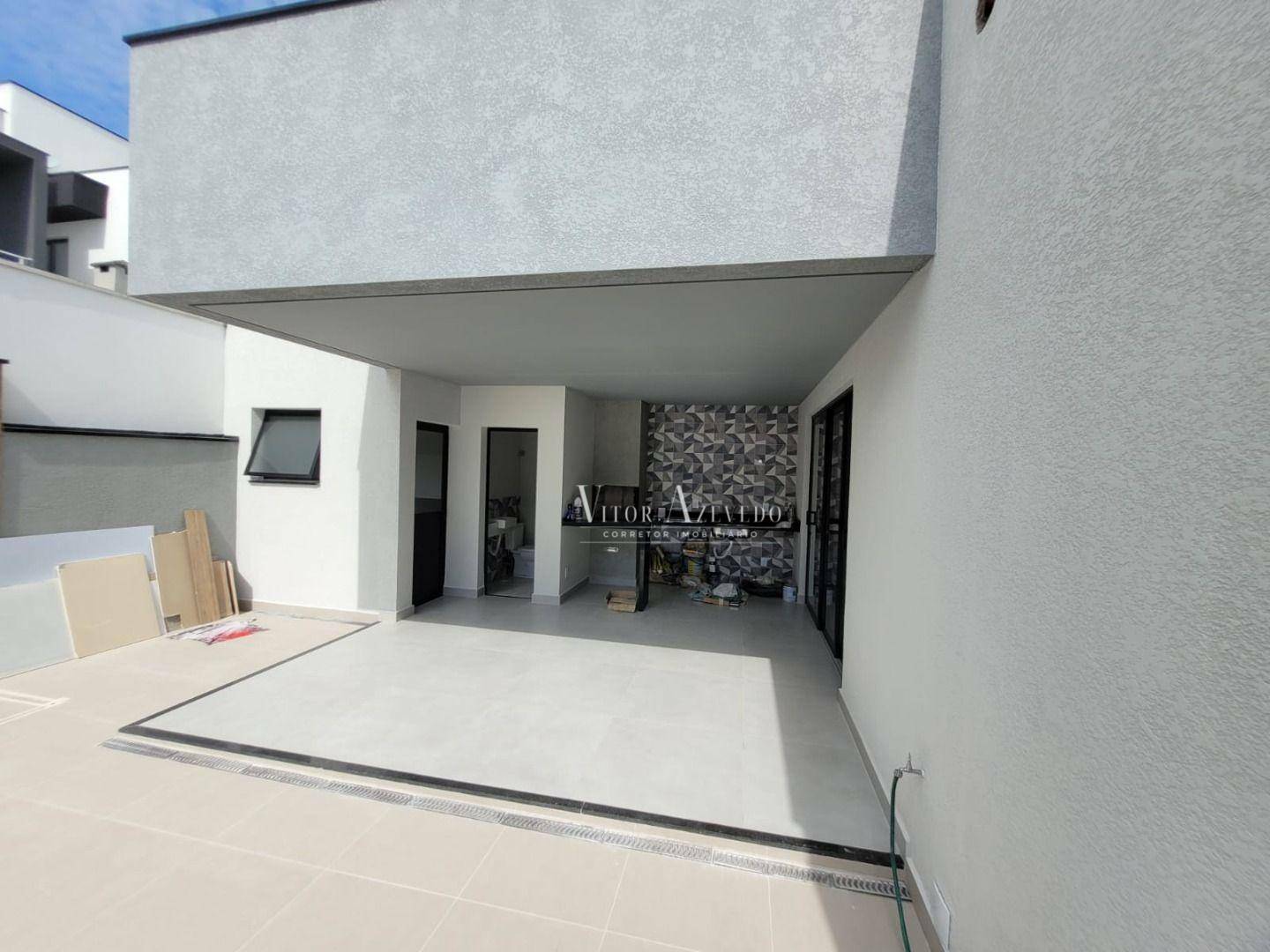 Casa à venda com 3 quartos, 205m² - Foto 14