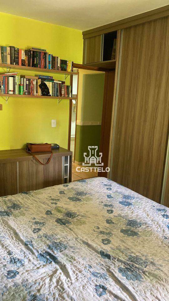 Casa à venda com 3 quartos, 98m² - Foto 14