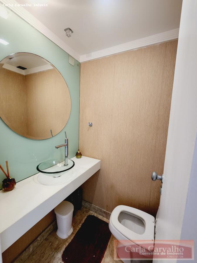 Apartamento à venda com 3 quartos, 1m² - Foto 5