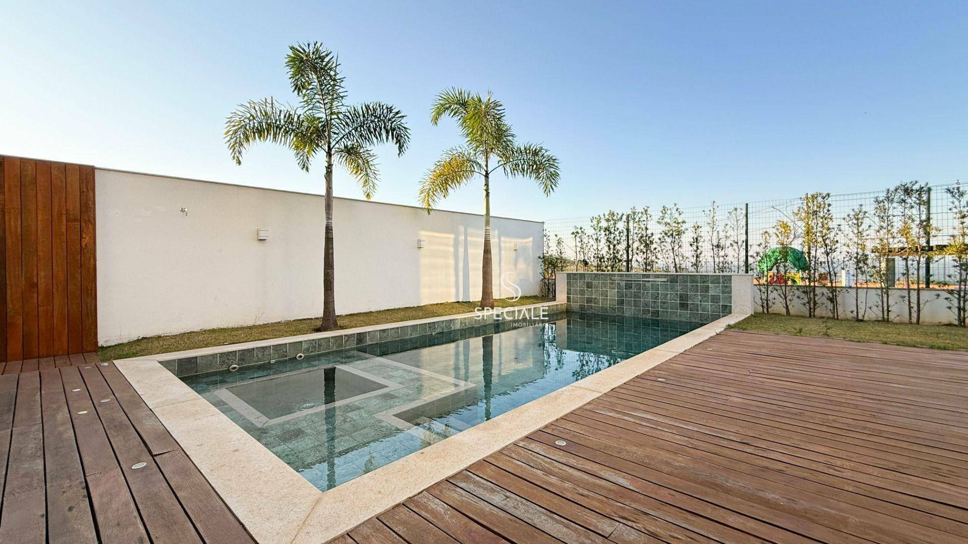 Casa de Condomínio, 4 quartos - Foto 10