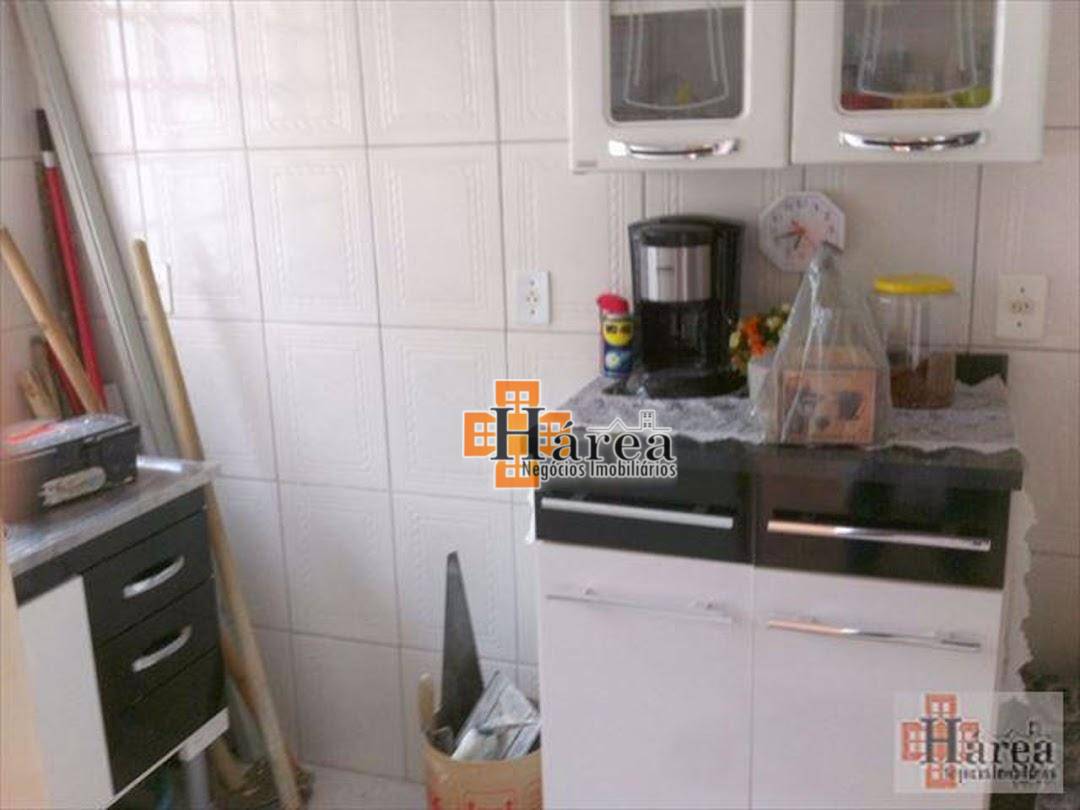 Casa à venda com 3 quartos, 125m² - Foto 24