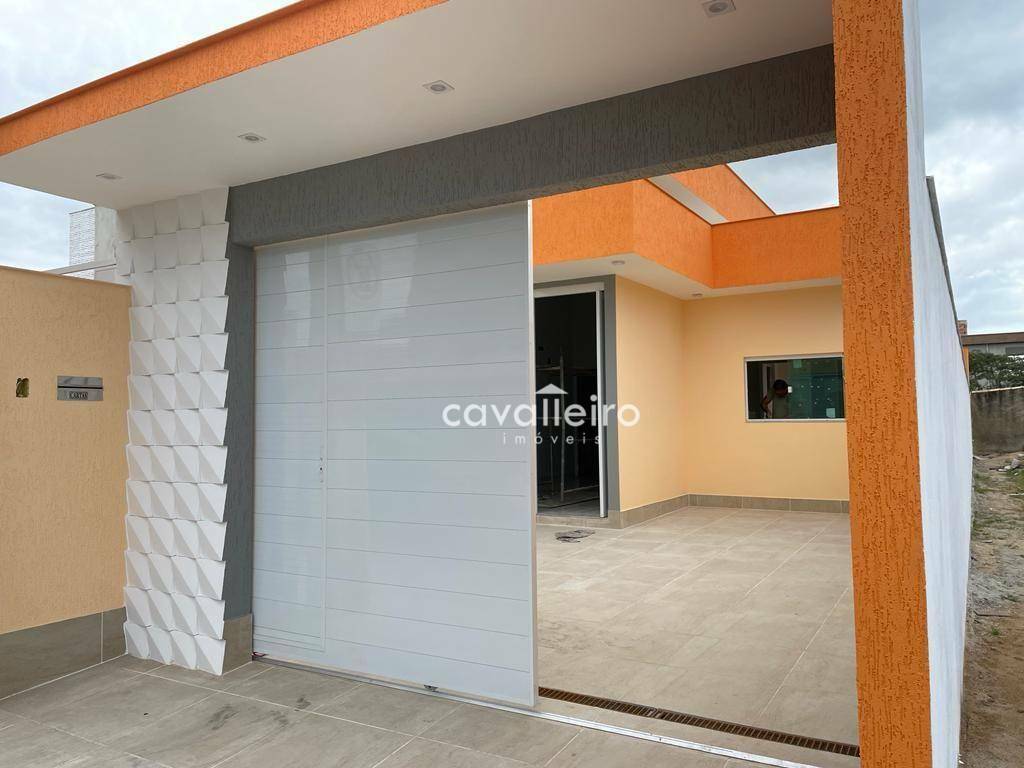 Casa à venda com 3 quartos, 100m² - Foto 3