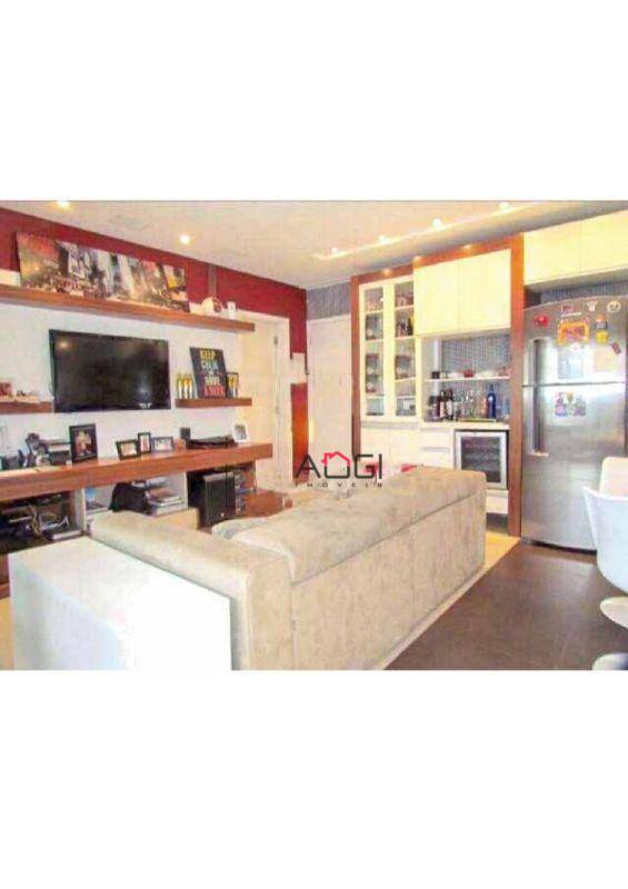 Apartamento à venda com 2 quartos, 70m² - Foto 16