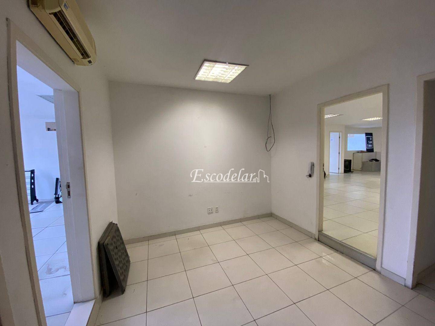 Conjunto Comercial-Sala para alugar, 500m² - Foto 5