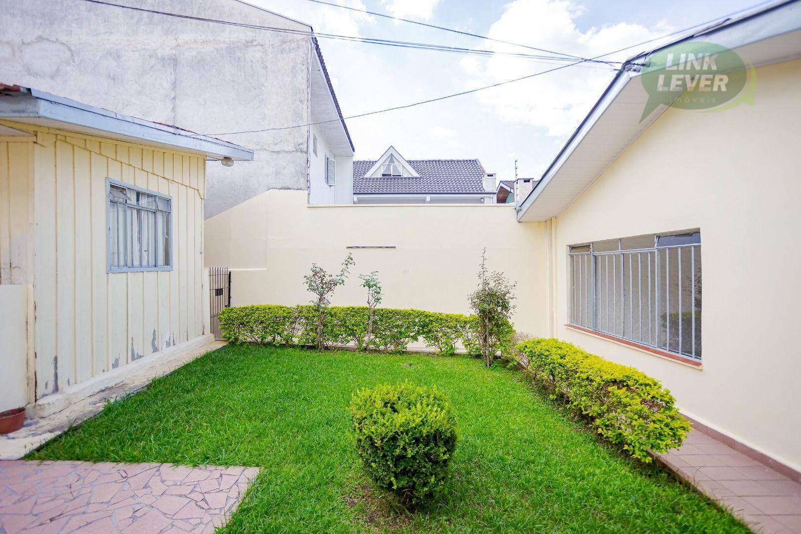 Casa para alugar com 3 quartos, 115m² - Foto 43