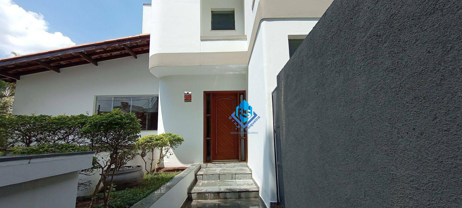 Casa, 3 quartos, 308 m² - Foto 4