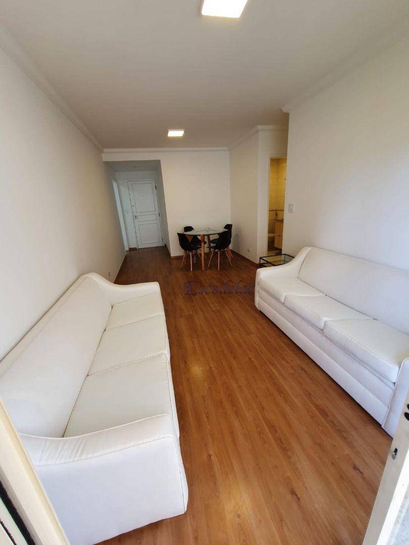 Apartamento à venda com 2 quartos, 65m² - Foto 32