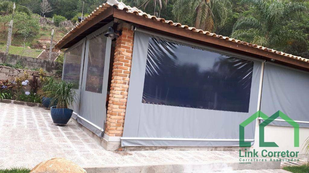 Chácara para alugar com 5 quartos, 300m² - Foto 26