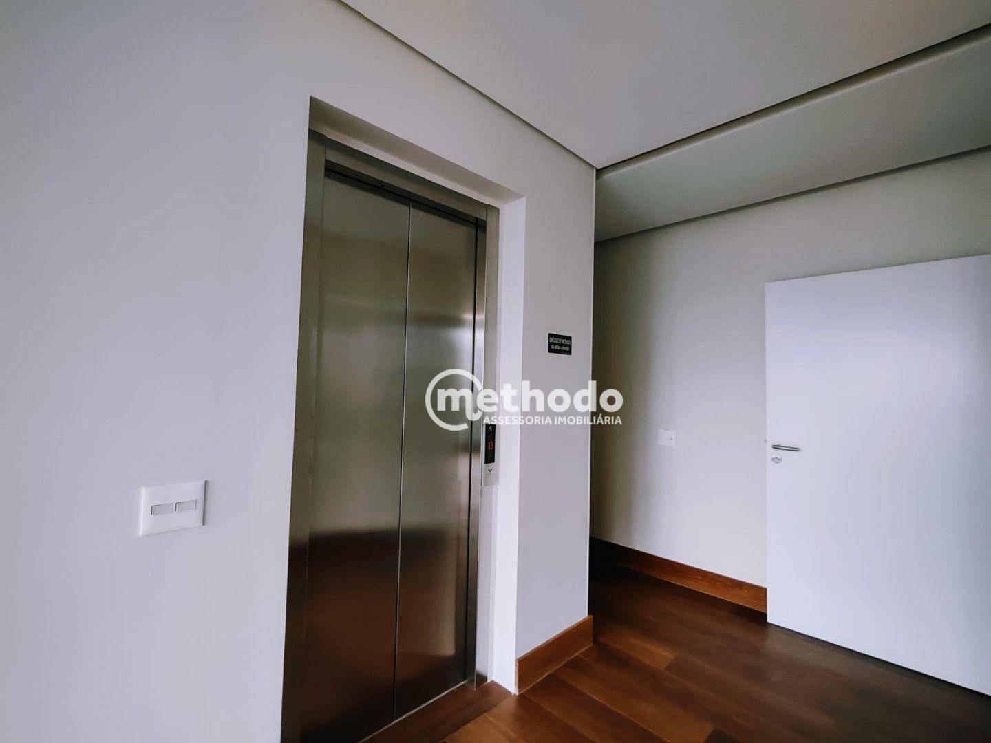 Apartamento à venda com 3 quartos, 257m² - Foto 7