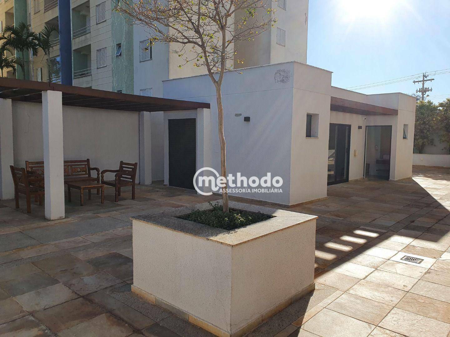 Apartamento à venda com 3 quartos, 117m² - Foto 32