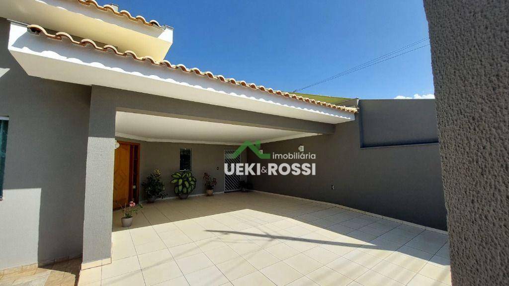 Casa à venda com 3 quartos, 171m² - Foto 5