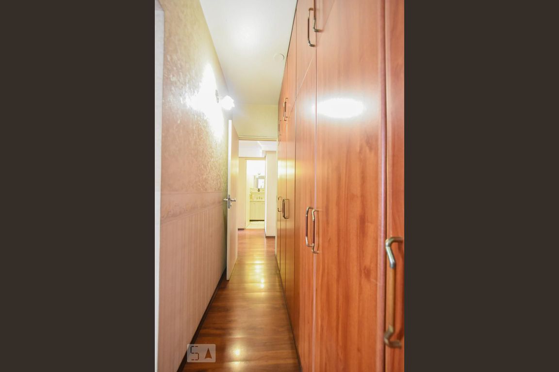 Apartamento à venda com 3 quartos, 100m² - Foto 8