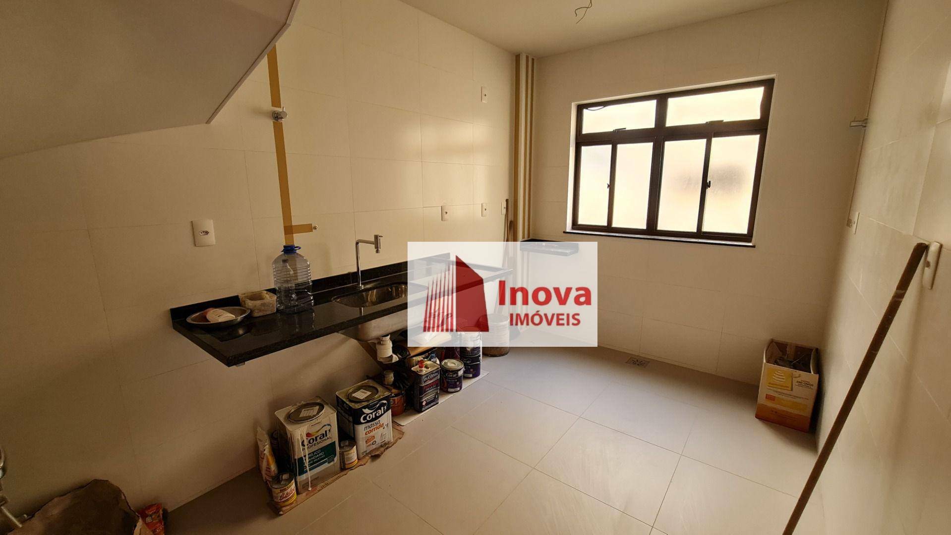 Cobertura à venda com 4 quartos, 190m² - Foto 15