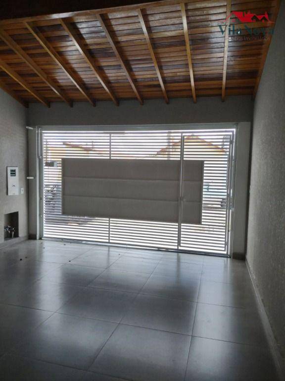 Casa à venda com 3 quartos, 110m² - Foto 3