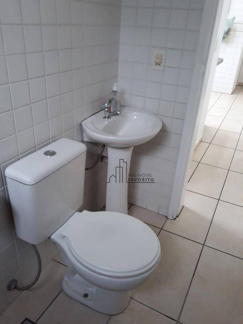 Apartamento para alugar com 3 quartos, 180m² - Foto 22