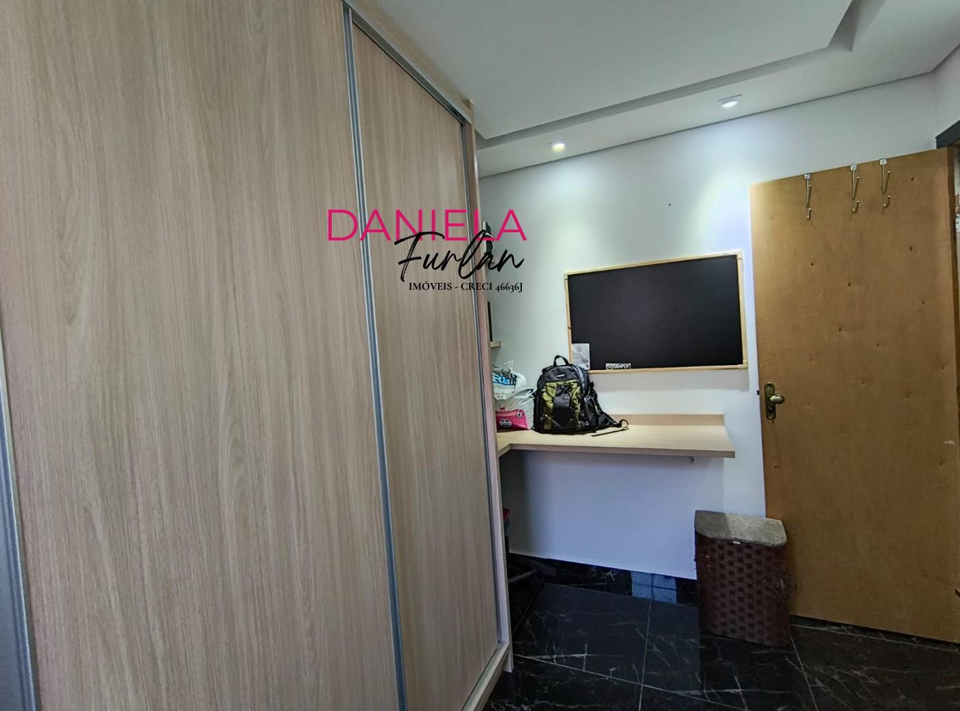 Apartamento à venda com 2 quartos, 47m² - Foto 8