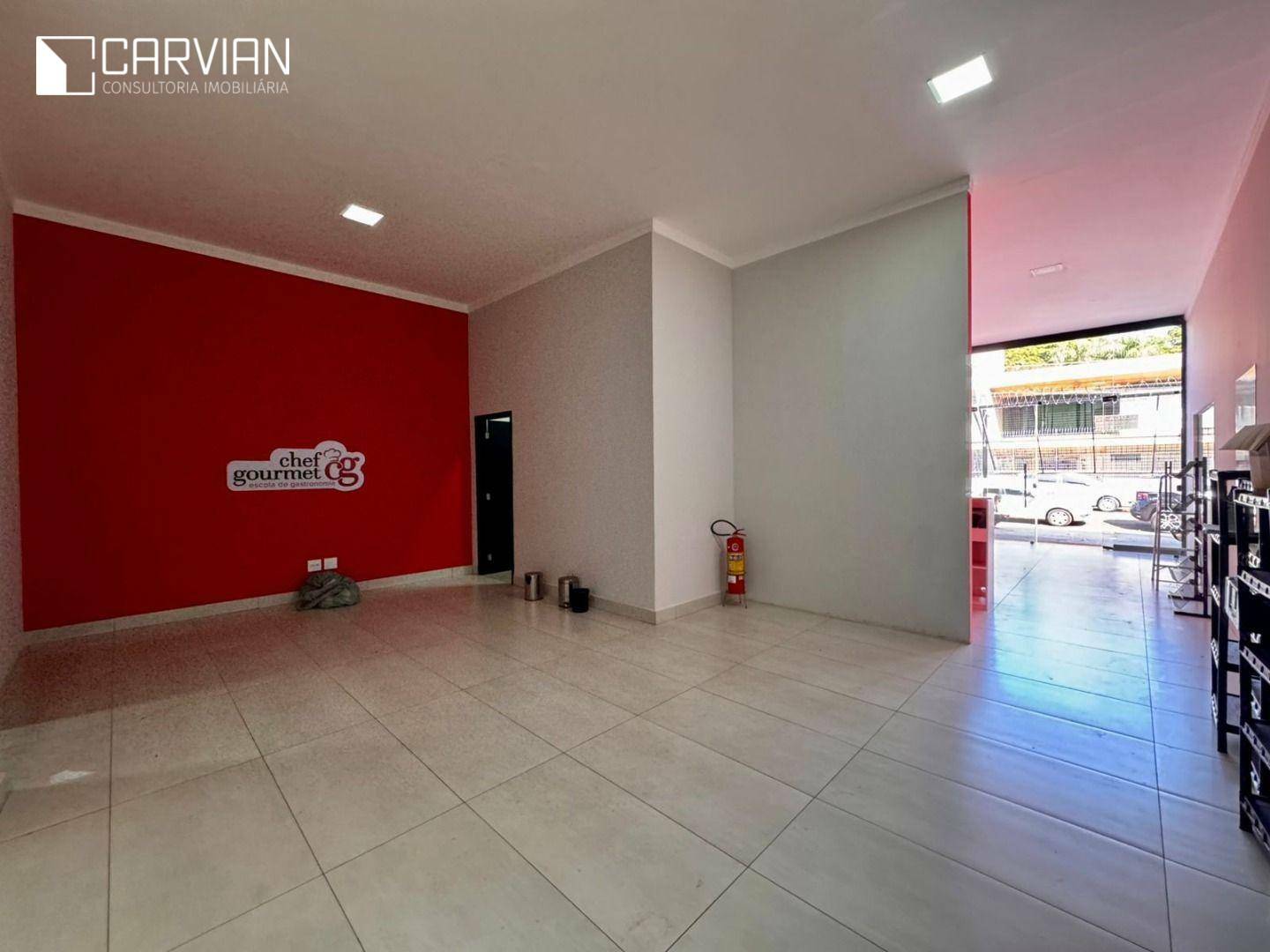 Terreno para alugar, 279M2 - Foto 1