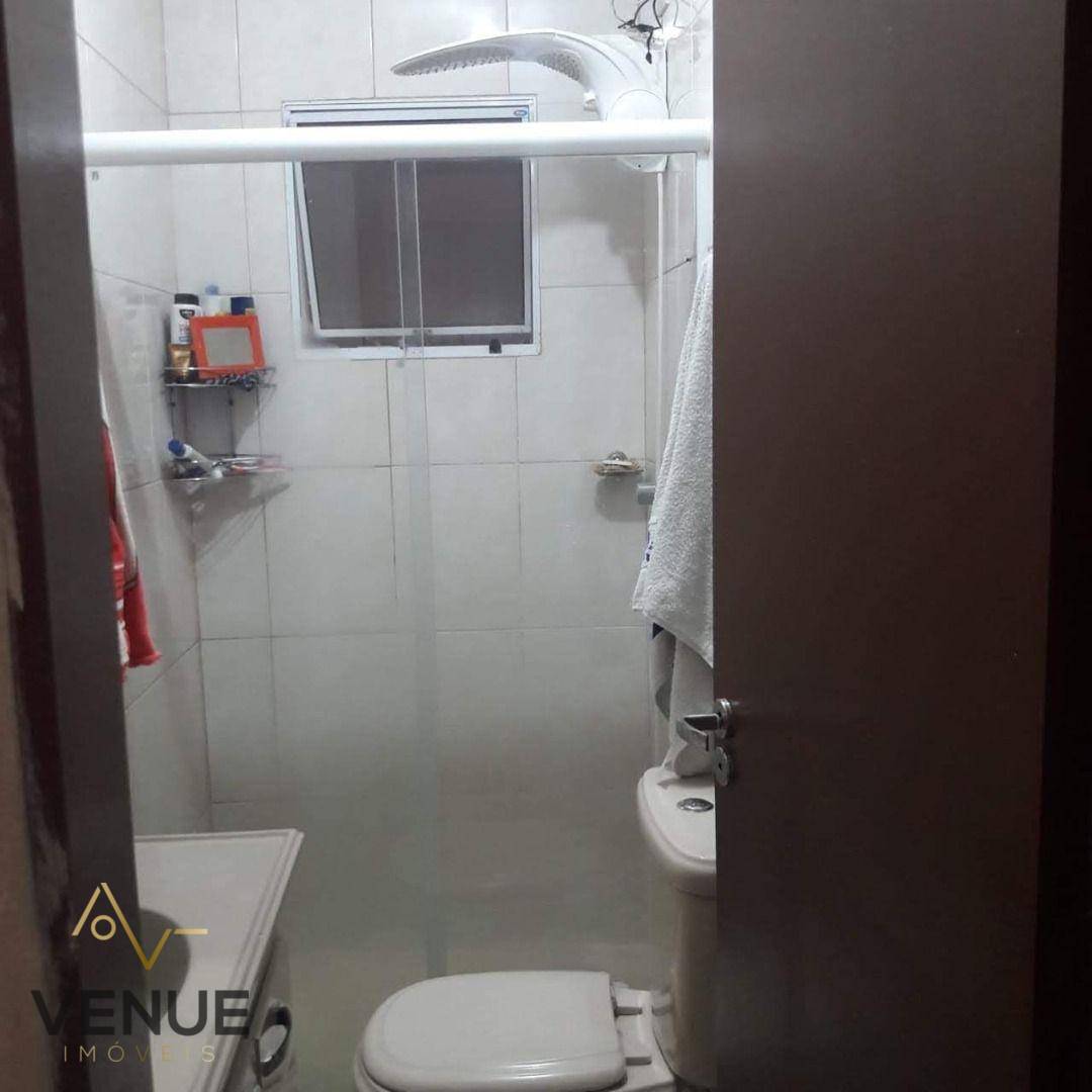 Sobrado à venda com 3 quartos, 130M2 - Foto 25