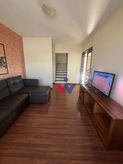 Casa à venda com 4 quartos, 220m² - Foto 9