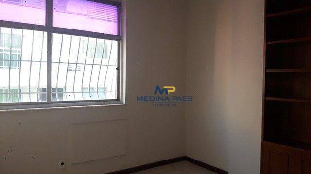 Apartamento à venda com 3 quartos, 140m² - Foto 4