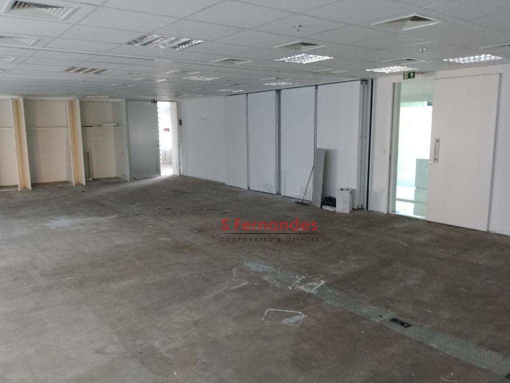 Conjunto Comercial-Sala para alugar, 293m² - Foto 12