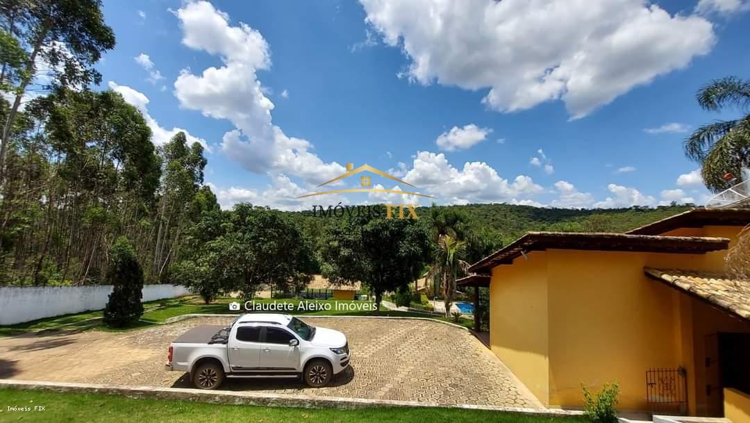 Fazenda à venda com 5 quartos, 500m² - Foto 19