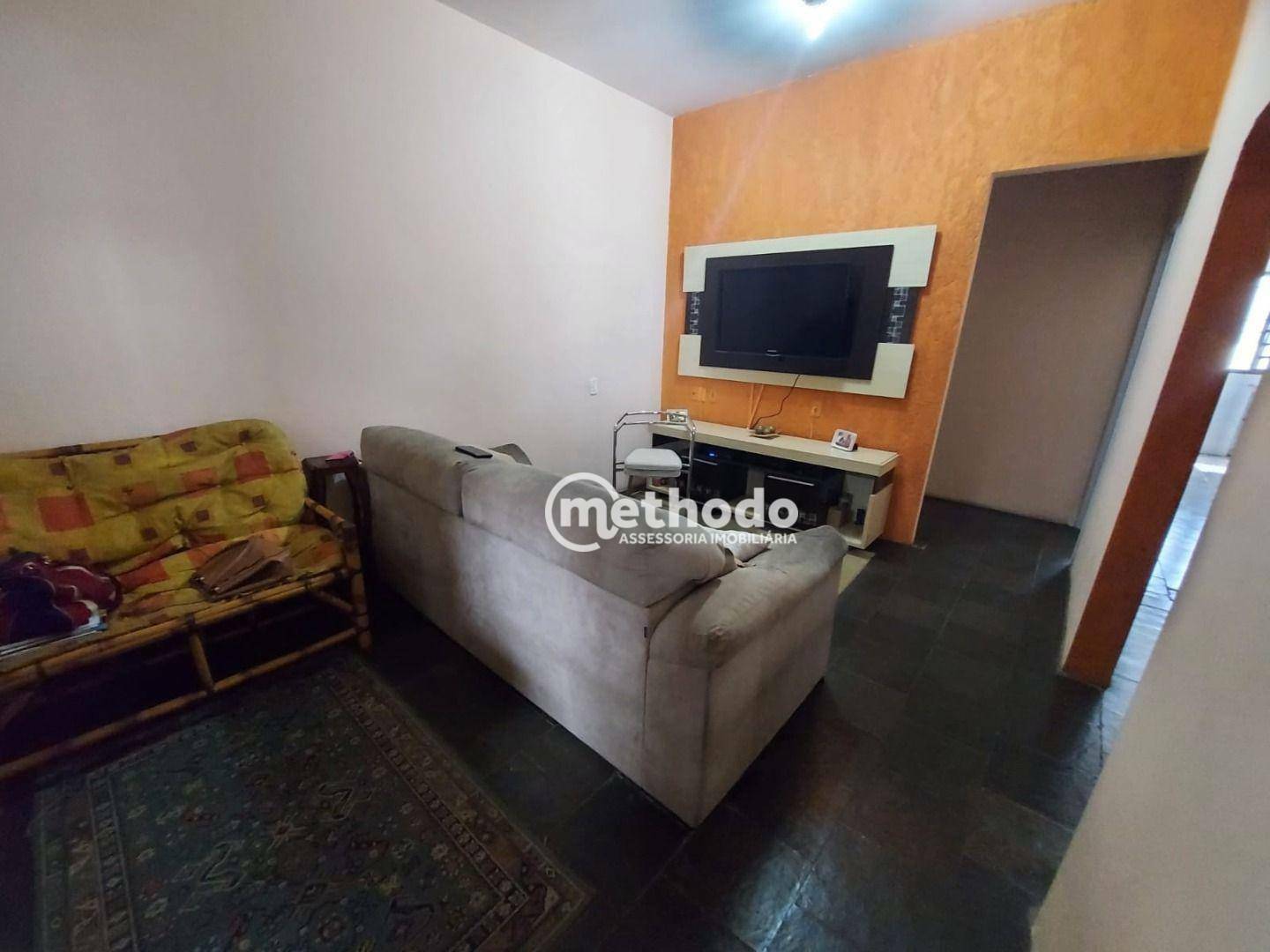 Casa à venda com 3 quartos, 150m² - Foto 6