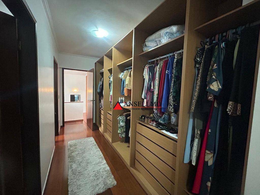 Sobrado, 3 quartos, 265 m² - Foto 46