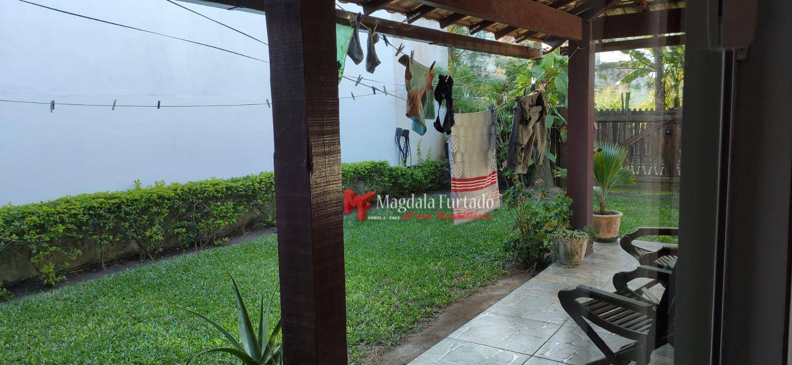 Casa, 5 quartos - Foto 27