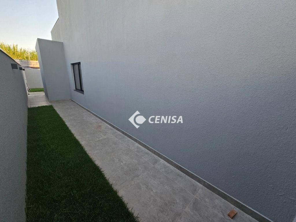 Casa de Condomínio à venda com 3 quartos, 274m² - Foto 43