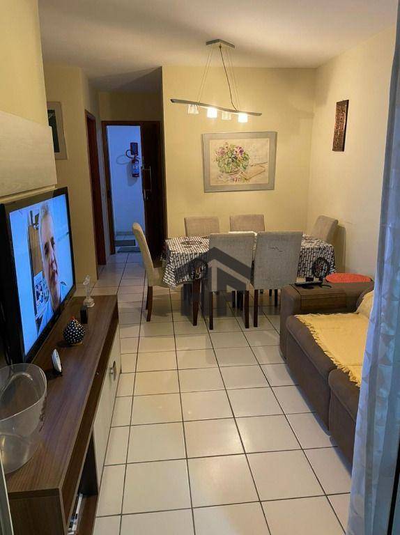 Apartamento à venda com 3 quartos, 64m² - Foto 10