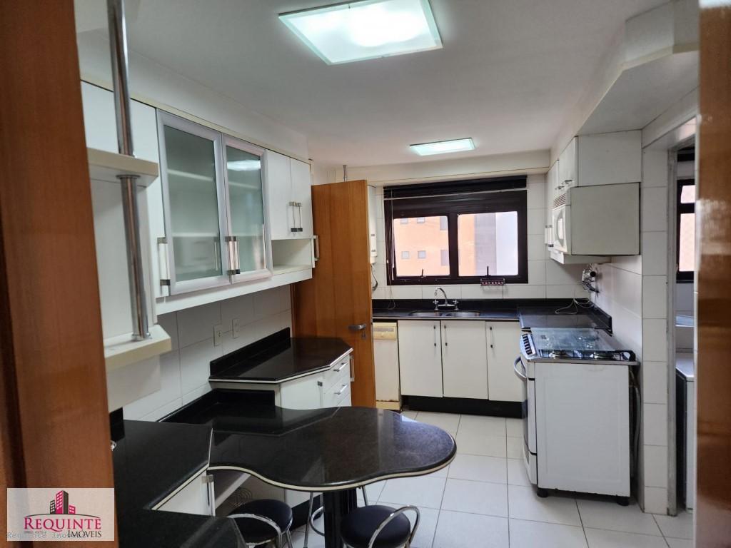 Apartamento à venda com 3 quartos, 163m² - Foto 6