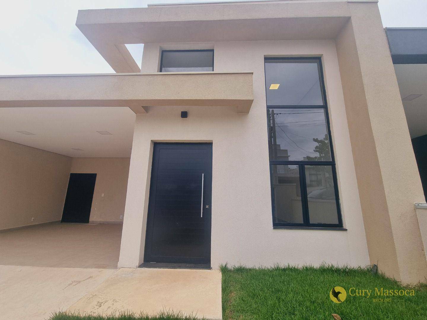 Casa de Condomínio à venda com 3 quartos, 160m² - Foto 6