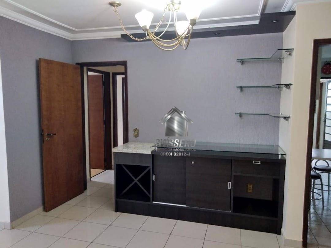 Apartamento, 3 quartos, 124 m² - Foto 2