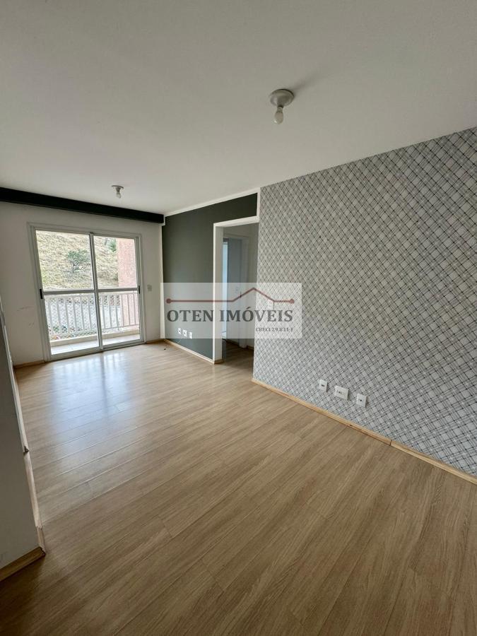 Apartamento à venda com 2 quartos, 56m² - Foto 1