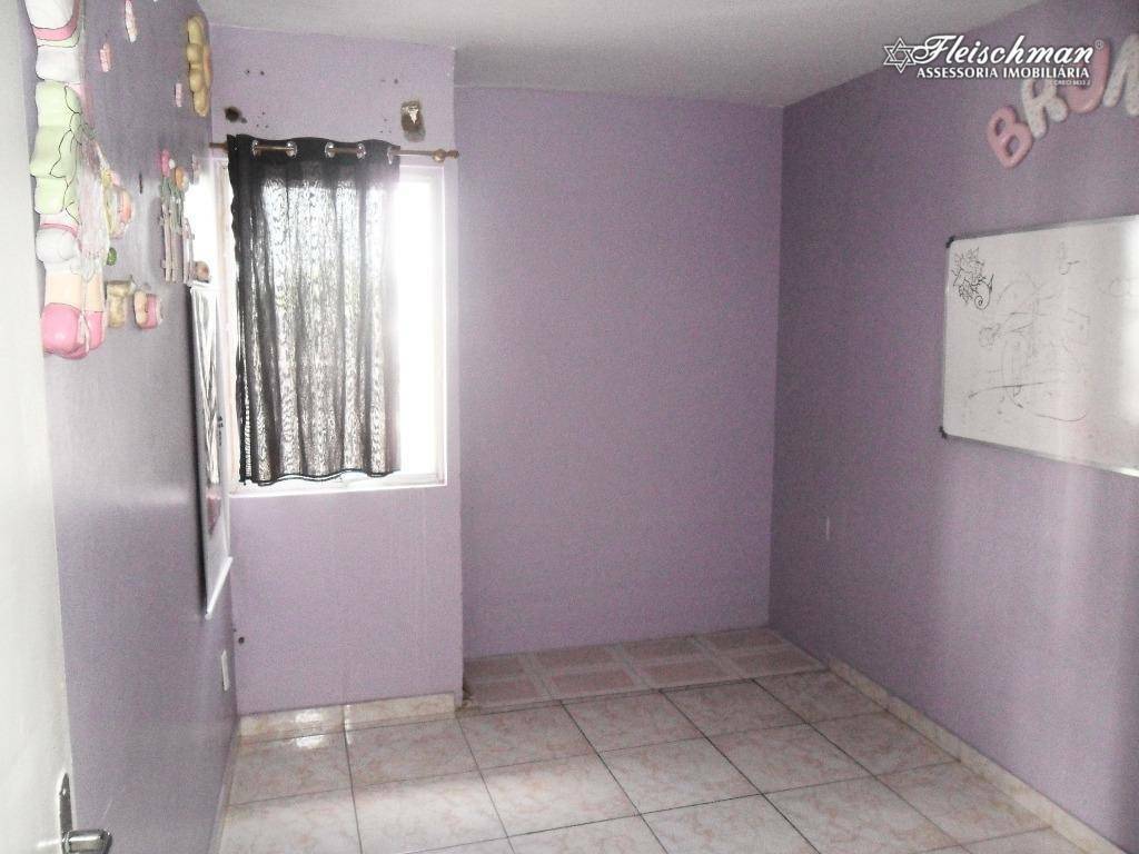 Apartamento à venda com 3 quartos, 110m² - Foto 6