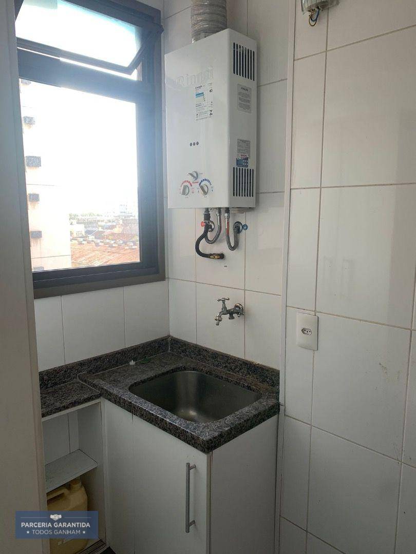 Apartamento à venda com 2 quartos, 60m² - Foto 7