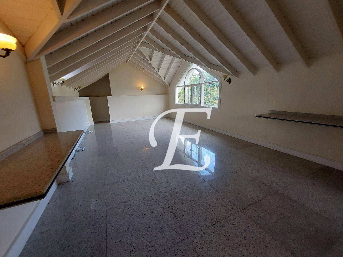 Casa de Condomínio para alugar com 4 quartos, 832m² - Foto 50