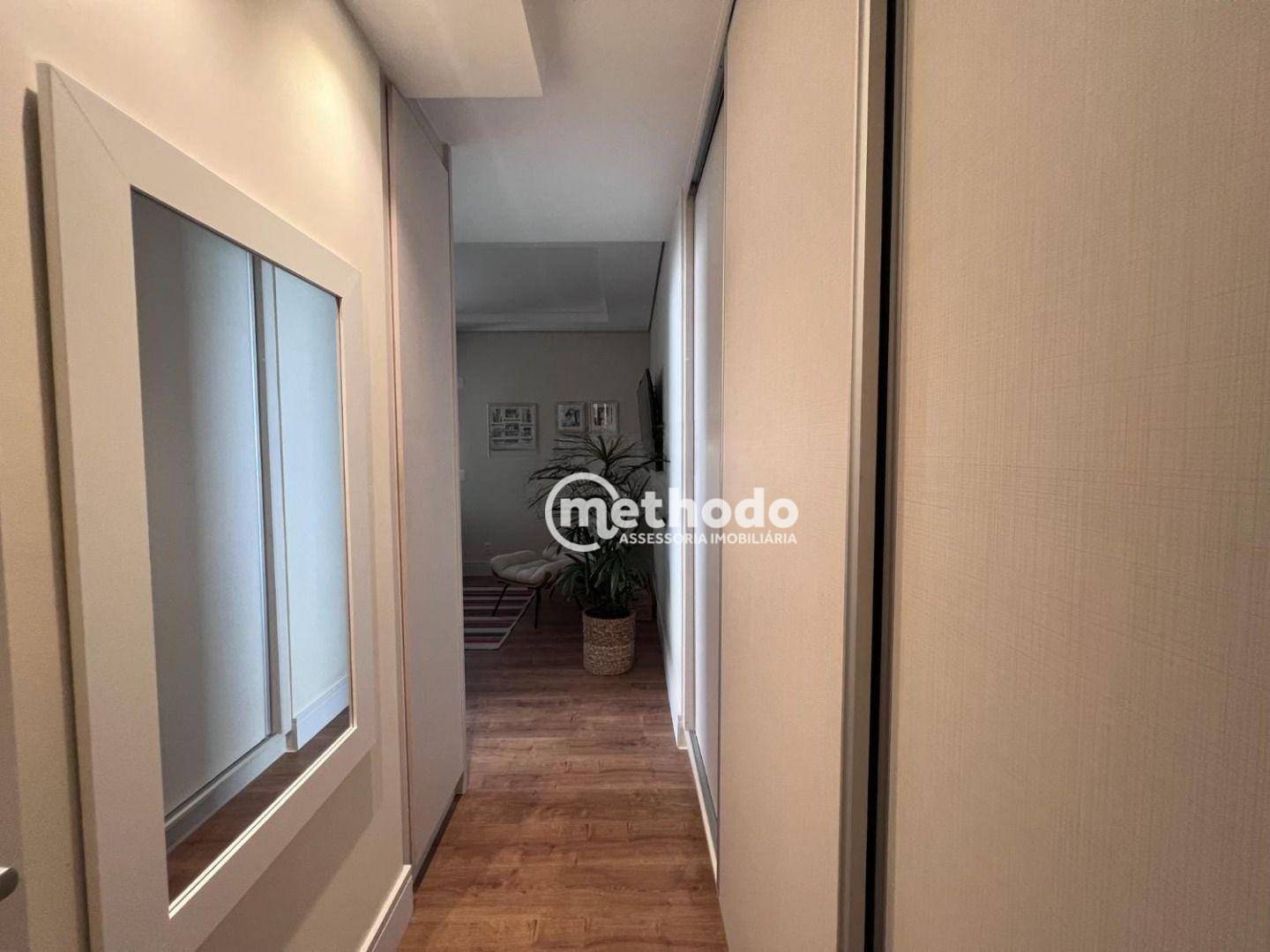 Apartamento à venda com 2 quartos, 130m² - Foto 11