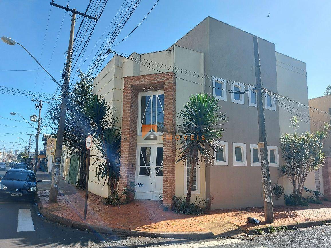 Conjunto Comercial-Sala para alugar, 200m² - Foto 1