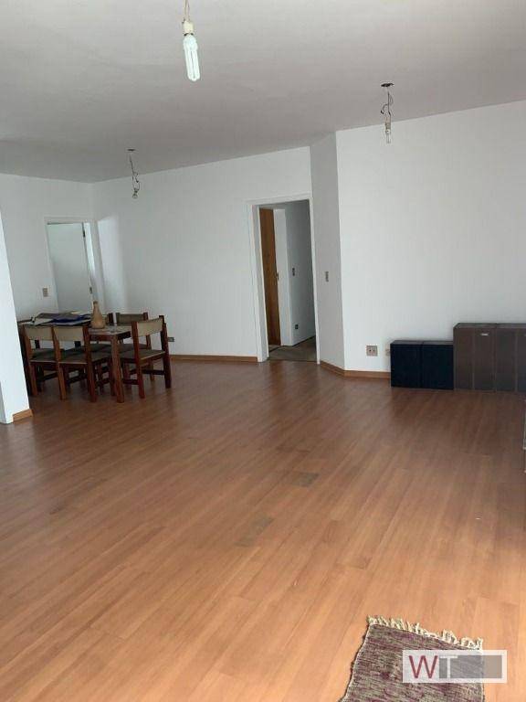 Apartamento à venda com 3 quartos, 125m² - Foto 5