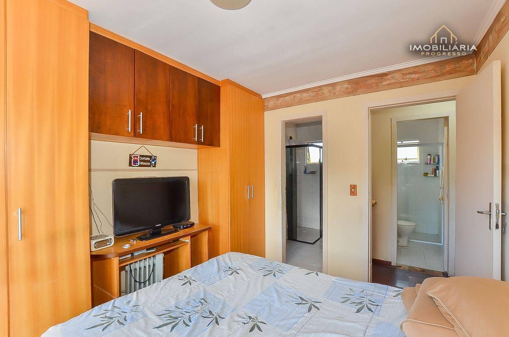 Sobrado, 4 quartos, 89 m² - Foto 23