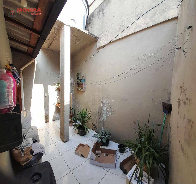 Sobrado à venda com 2 quartos, 70m² - Foto 21