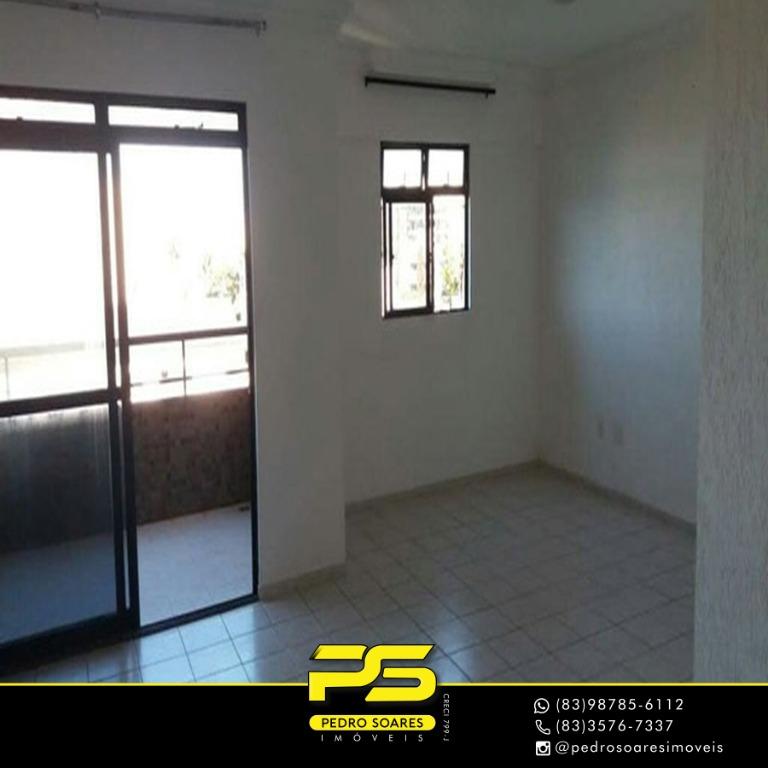 Apartamento à venda com 4 quartos, 115m² - Foto 4