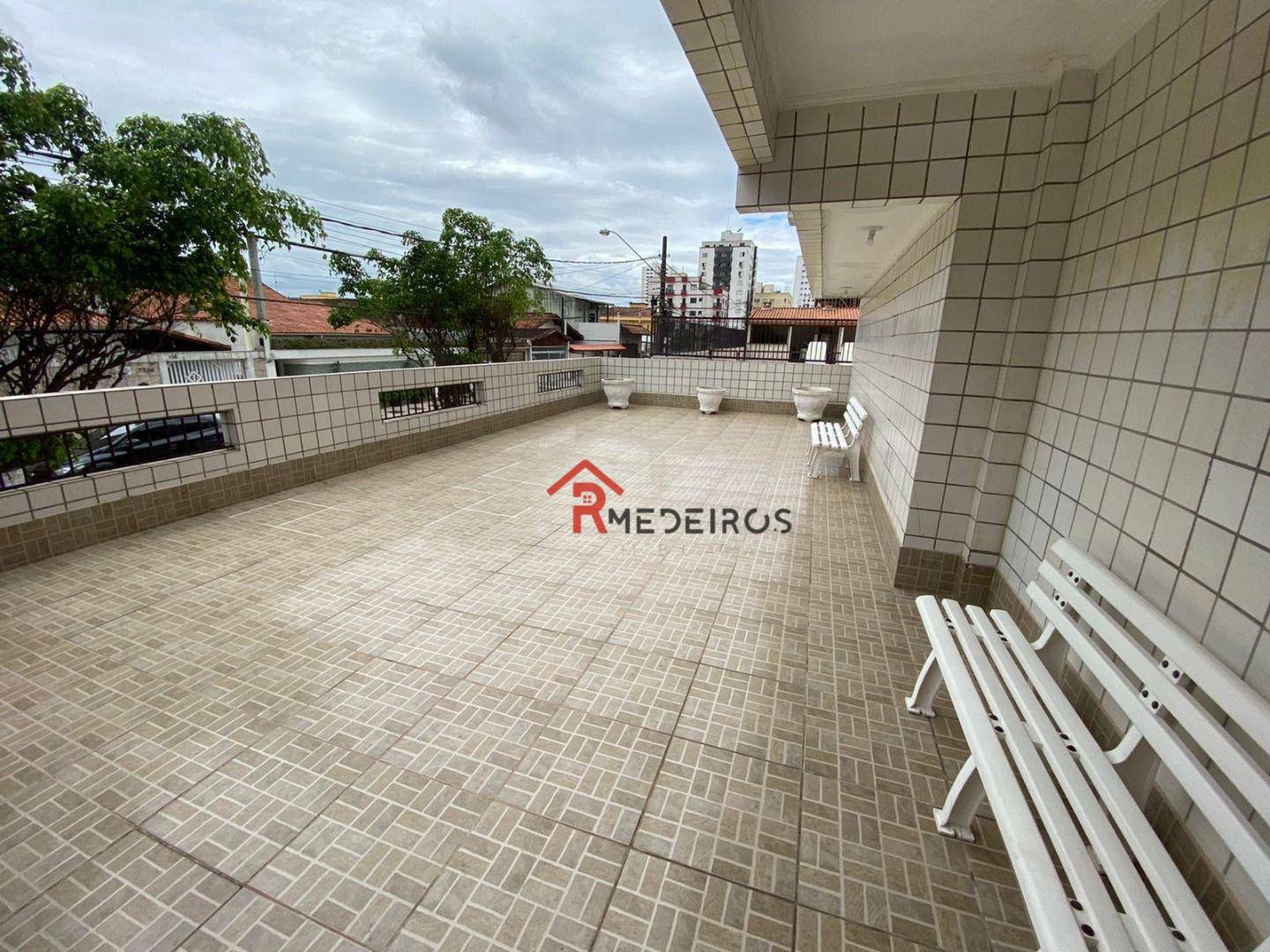 Apartamento à venda com 3 quartos, 99m² - Foto 21