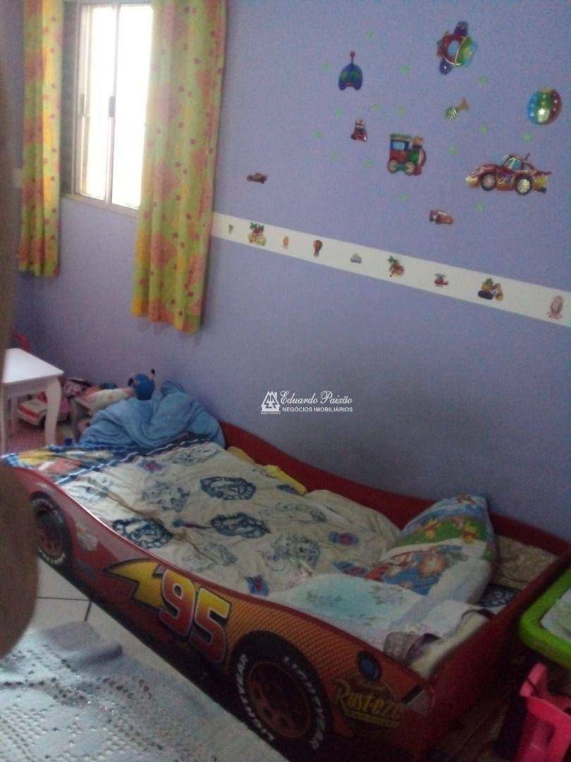 Sobrado à venda com 4 quartos, 120m² - Foto 16